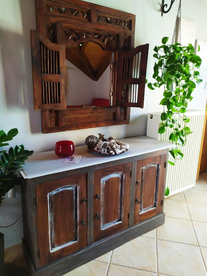 Evelina 3 Apartmán *