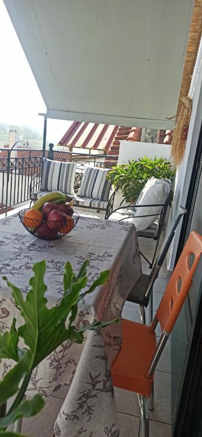 Evelina 3 Apartmán Lixouri