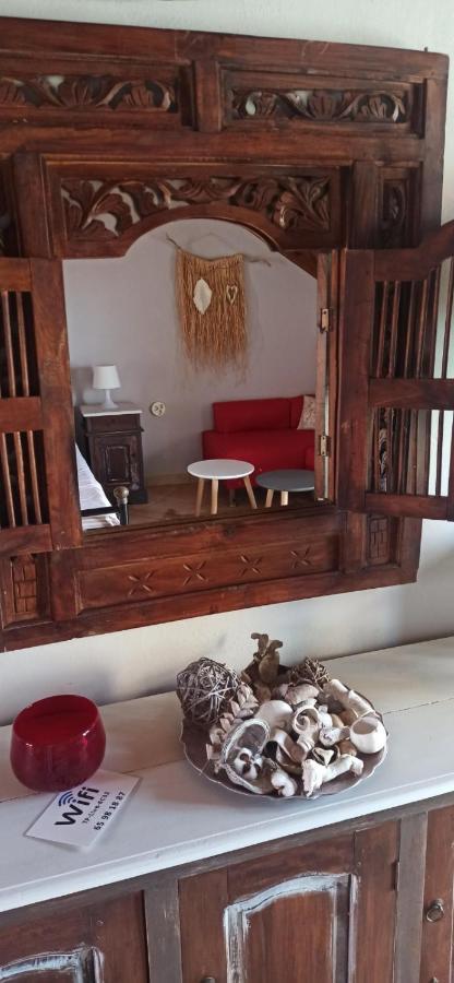 Evelina 3 Apartmán