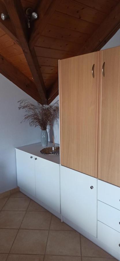 Evelina 3 Apartmán Lixouri