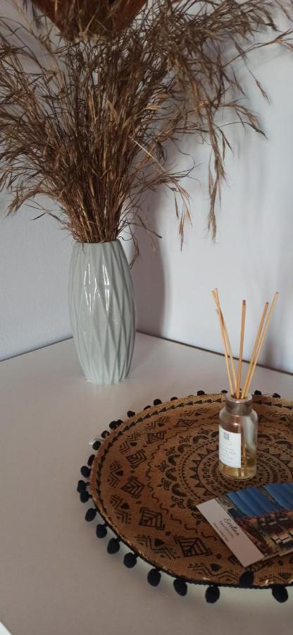 Evelina 3 Apartamento Lixouri