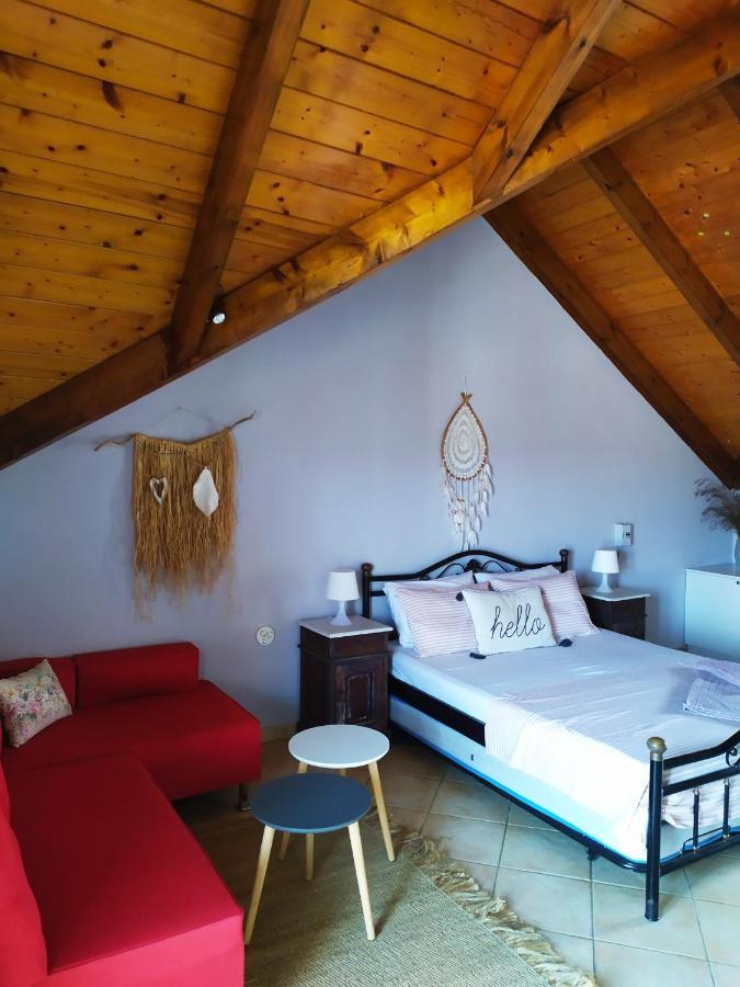 Evelina 3 Apartment *